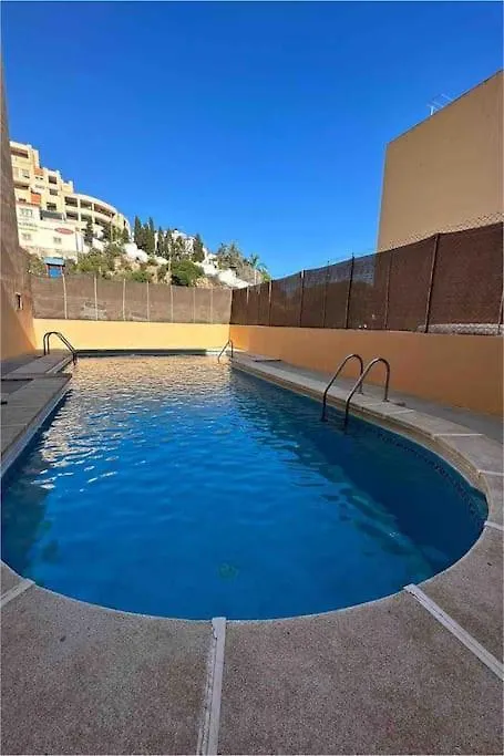 Nice Apartment Near The Port Aguadulce