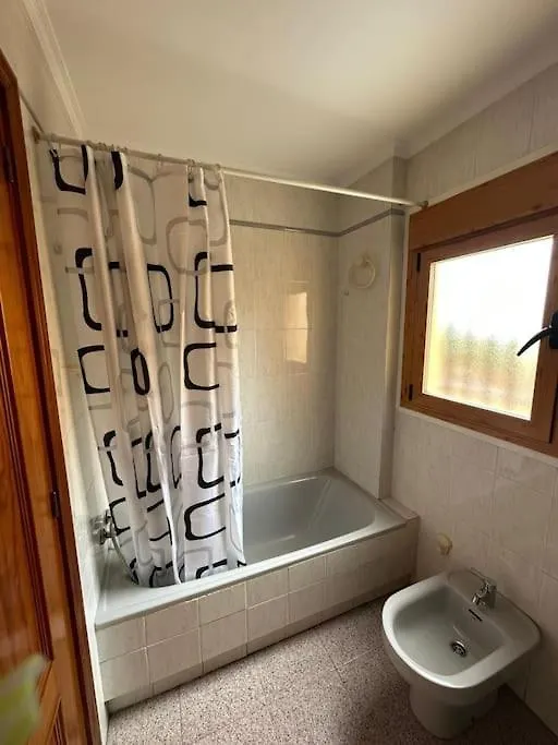 Nice Apartment Near The Port Aguadulce  Spain