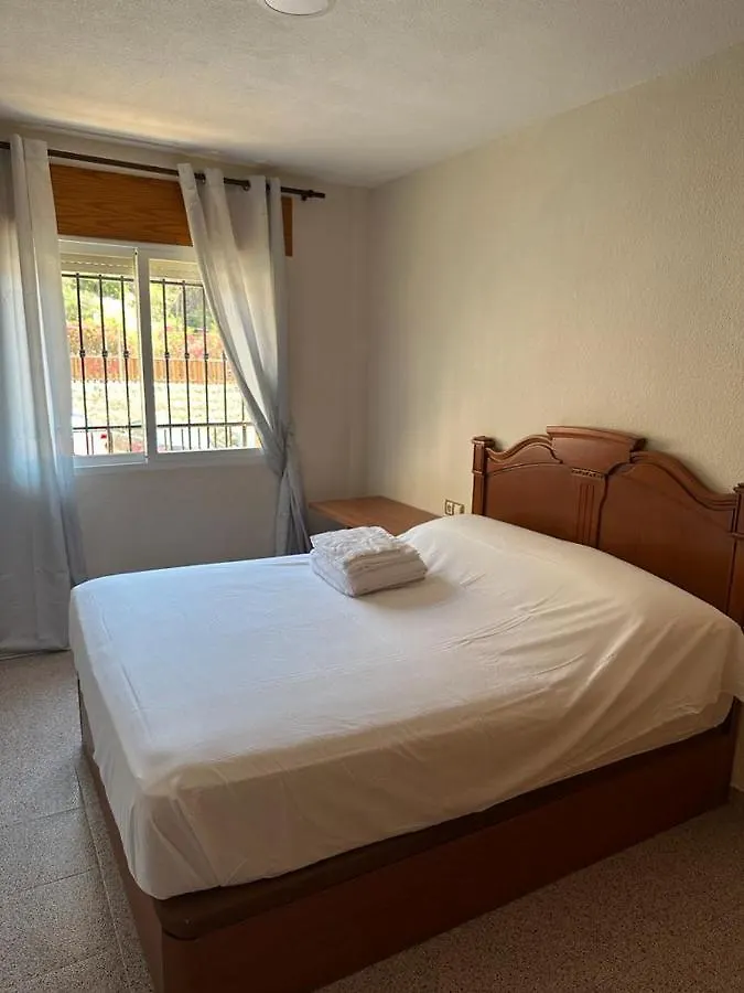 Nice Apartment Near The Port Aguadulce  0*, Aguadulce (Almeria) Spain