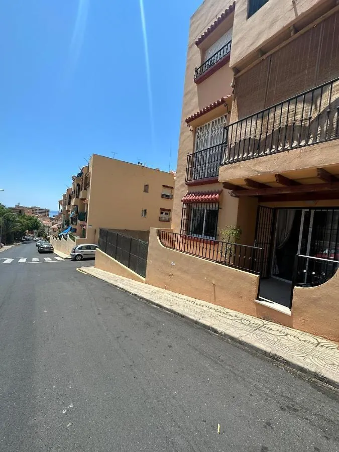 Nice Apartment Near The Port Aguadulce   Aguadulce (Almeria)